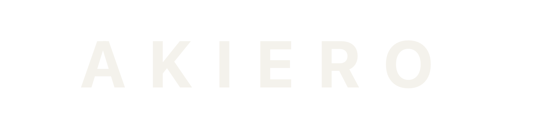 AKIERO